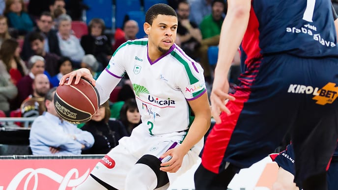 Ray McCallum, nuevo director de juego de Cafés Candelas Breogán