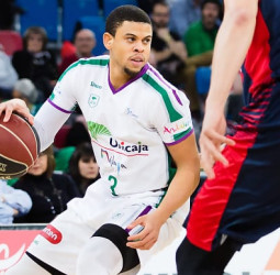 Ray McCallum, nuevo director de juego de Cafés Candelas Breogán