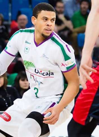 Ray McCallum, nuevo director de juego de Cafés Candelas Breogán