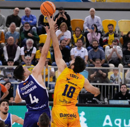 Copa del Rey 2025: Previa Dreamland Gran Canaria - Valencia Basket
