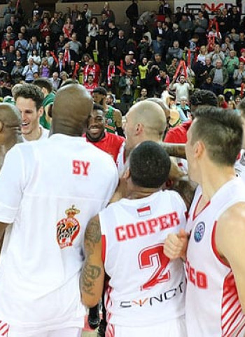 Resumen partidos de vuelta de los cuartos de la BCL