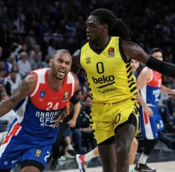 Resumen de la jornada 5 de la EuroLeague