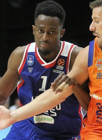 Detalles de la jornada 13 de la EuroLeague