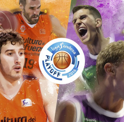 Cuartos de final: Valencia Basket vs Unicaja Málaga