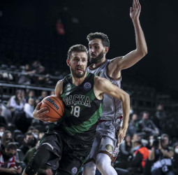 Las pérdidas condenan al equipo a jugar el tercer partido (85-66)