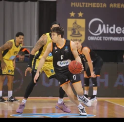Juan Núñez entre los principales candidatos al Rising Star de la Eurocup