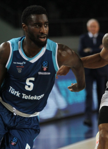 Resumen de la jornada EuroCup
