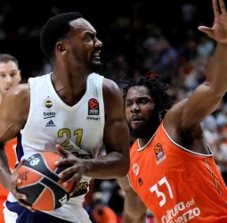 Previa EuroLeague: Fenerbahce vs Valencia Basket