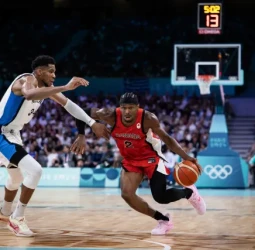 Shai aplaca los intentos de remontada helenos, 86-79