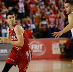 Thomasson frustra la remontada del Urbas Fuenlabrada (99-89)