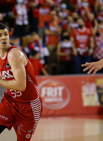 Thomasson frustra la remontada del Urbas Fuenlabrada (99-89)