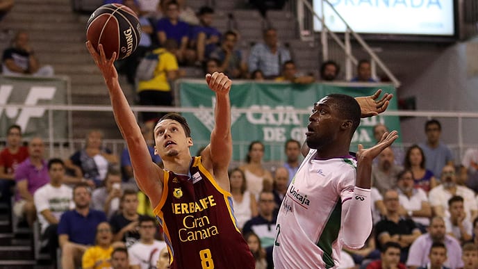 El Partidazo de #0: Unicaja - Herbalife Gran Canaria