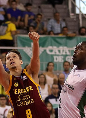 El Partidazo de #0: Unicaja - Herbalife Gran Canaria