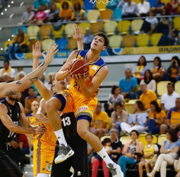 Previa de la jornada 15 de la Liga Endesa