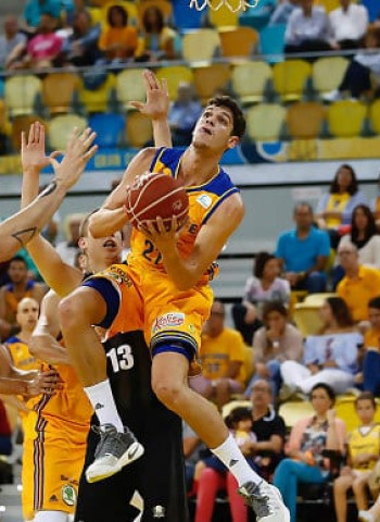 Previa de la jornada 15 de la Liga Endesa