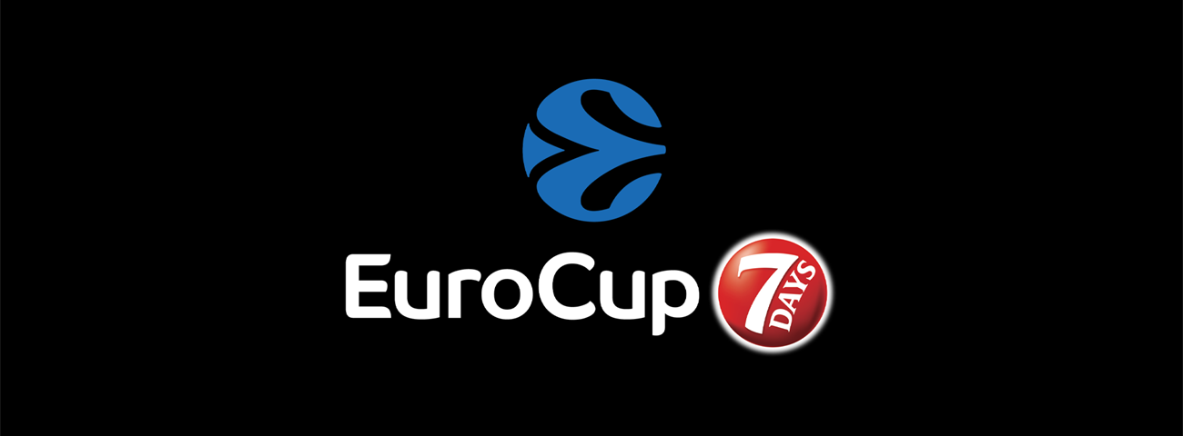 La temporada de la EuroCup 2021-22 comenzará bajo un modelo de competición renovado