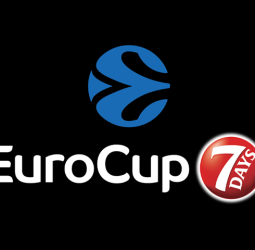 La temporada de la EuroCup 2021-22 comenzará bajo un modelo de competición renovado