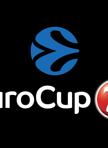 La temporada de la EuroCup 2021-22 comenzará bajo un modelo de competición renovado