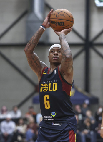 Isaiah Thomas fichará por los Charlotte Hornets