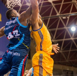Una muy mala segunda parte condena al Herbalife Gran Canaria en Andorra (97-89)