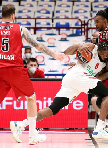 Previa partido 2 playoffs EuroLeague: Armani Milán vs Bayern Múnich