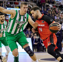 La permanencia en la acb echa humo… ¡Todas las opciones!