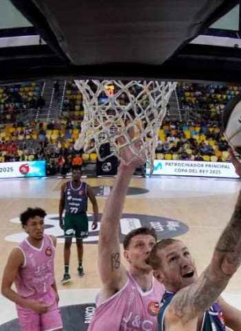Último test en casa antes del Playoff frente al Joventut
