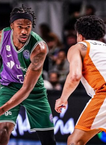 El Unicaja emerge victorioso ante el Promitheas, 67-54