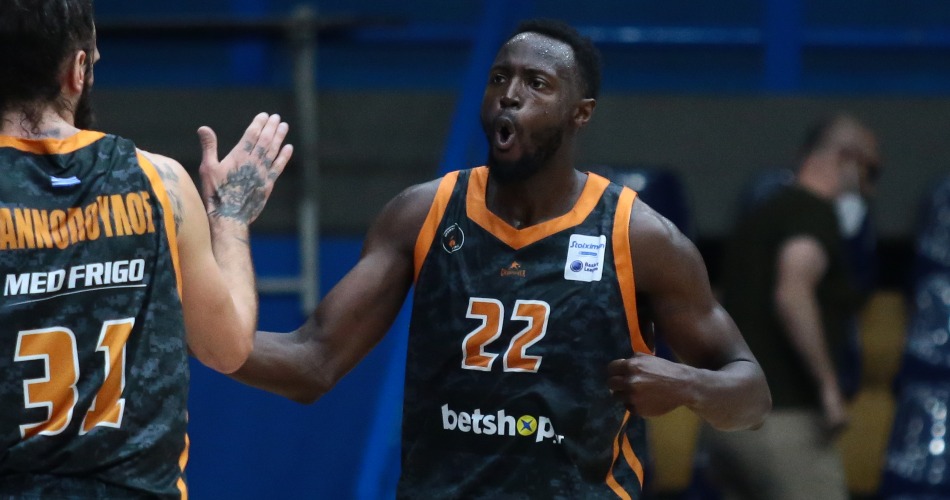 El Armani Milán negocia el fichaje de Jerian Grant. Virtus y CSKA atentos