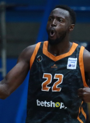 El Armani Milán negocia el fichaje de Jerian Grant. Virtus y CSKA atentos
