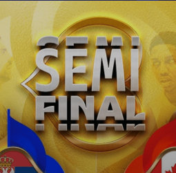 Previa semifinal Mundial: Serbia vs Canadá