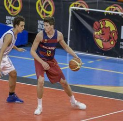 #CTOEndesaJunior: El FC Barcelona Lassa, campeón cuatro años después (65-58)