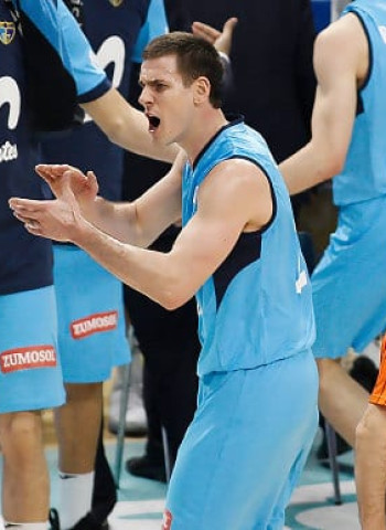“AGarrido” Movistar Estudiantes (95-62)