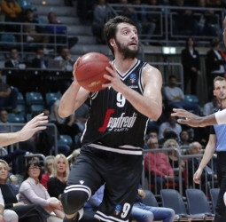 Previa de la jornada 7 de la EuroCup