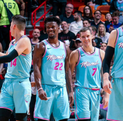 Quien es quien en los Miami Heat