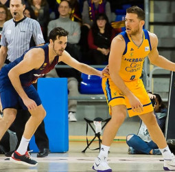 El Herbalife Gran Canaria hunde un poco más al Barcelona Lassa (77-88)