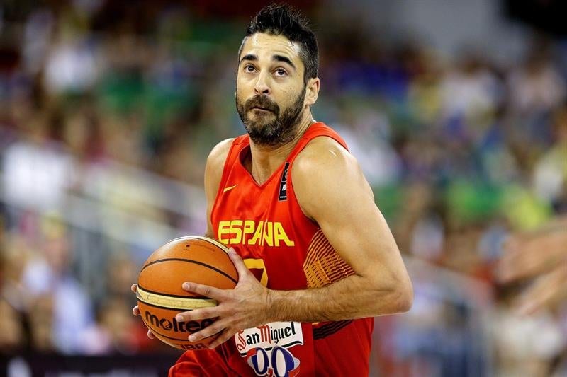 Navarro anuncia que este Eurobasket será su despedida