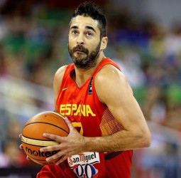 Navarro anuncia que este Eurobasket será su despedida