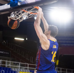 Pau Gasol, no se puede hacer más en tan poco tiempo