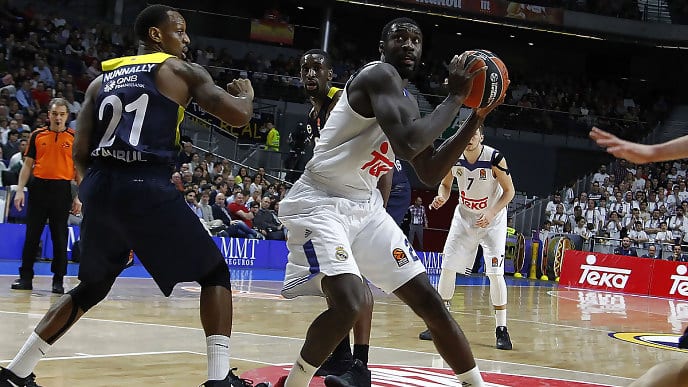 Las cuentas a una jornada para el final de la fase regular en la Euroliga