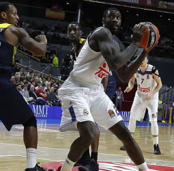 Las cuentas a una jornada para el final de la fase regular en la Euroliga