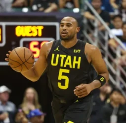 Talen Horton-Tucker jugará en los Chicago Bulls