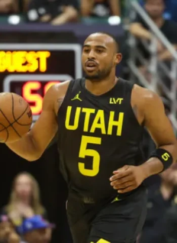Talen Horton-Tucker jugará en los Chicago Bulls