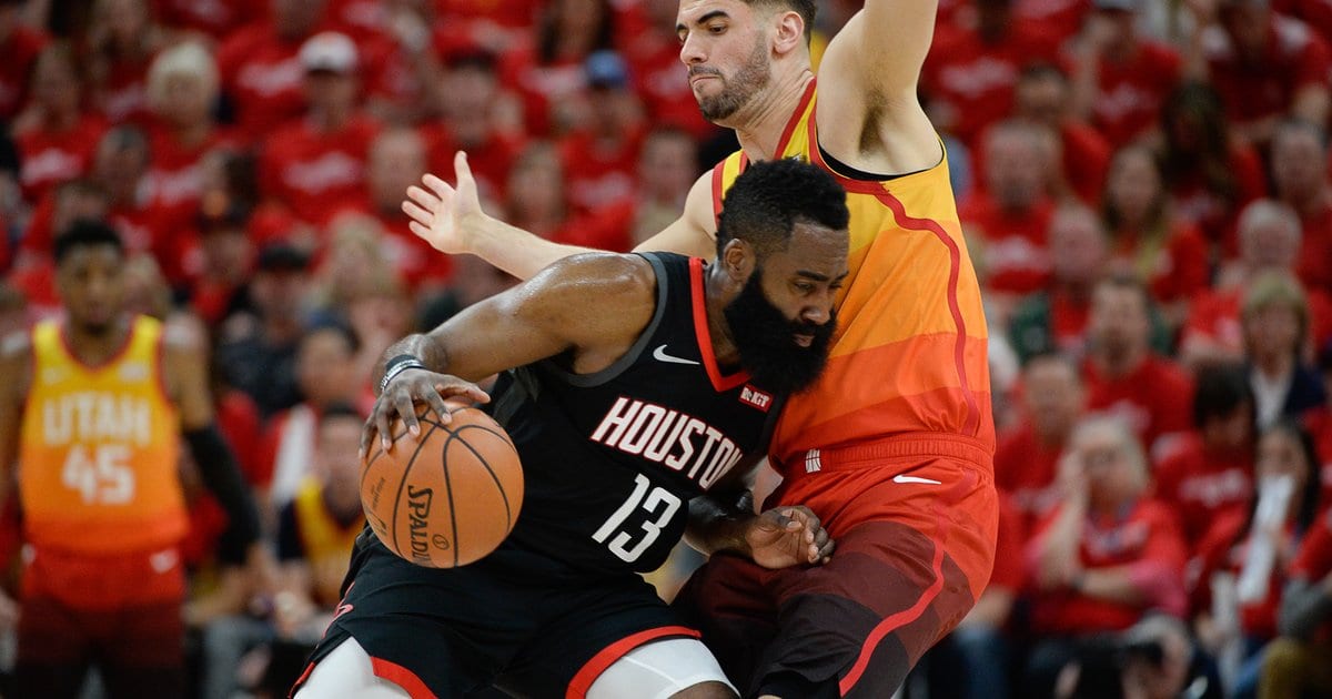 Los Jazz mejoran pero no lo suficiente para ganar (101-104) [3-0]