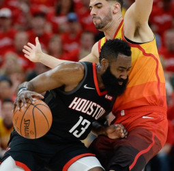 Los Jazz mejoran pero no lo suficiente para ganar (101-104) [3-0]