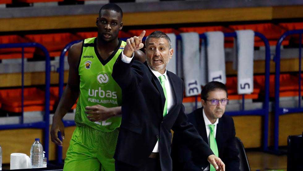 Juárez: 'Me imagino que ganamos el domingo, si no lo hiciera no iríamos a jugar el partido'
