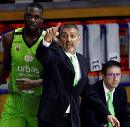 Juárez: 'Me imagino que ganamos el domingo, si no lo hiciera no iríamos a jugar el partido'
