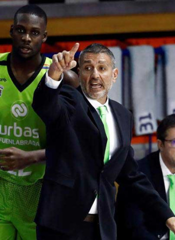 Juárez: 'Me imagino que ganamos el domingo, si no lo hiciera no iríamos a jugar el partido'