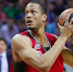 Anthony Randolph, nuevo jugador del Real Madrid