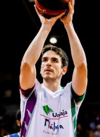 El Unicaja aplaza las negociaciones de renovación de Suárez y Díaz